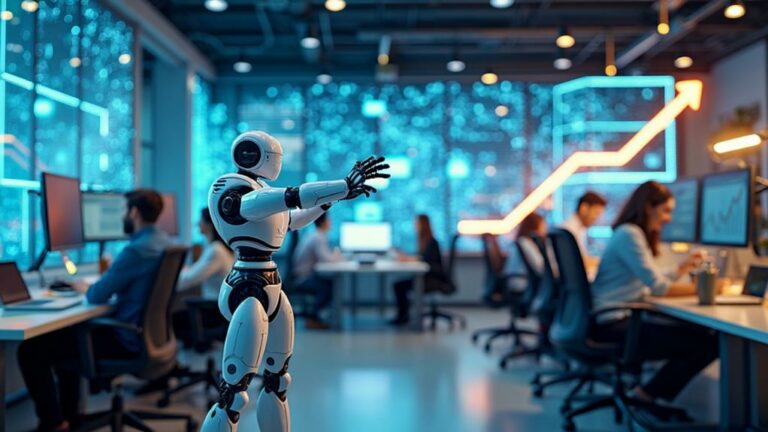 ai automation benefits small businesses