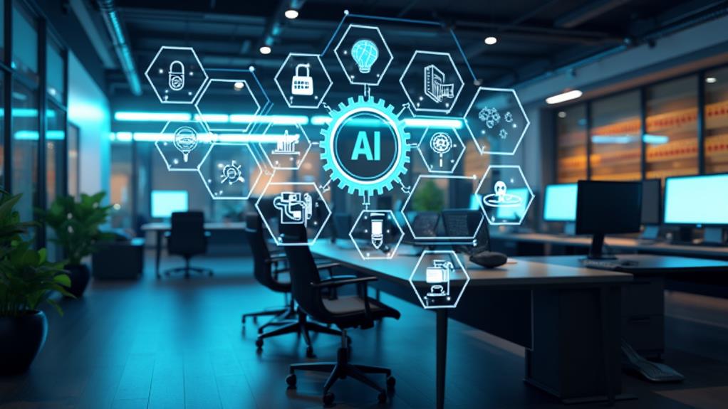 implementing ai strategies effectively