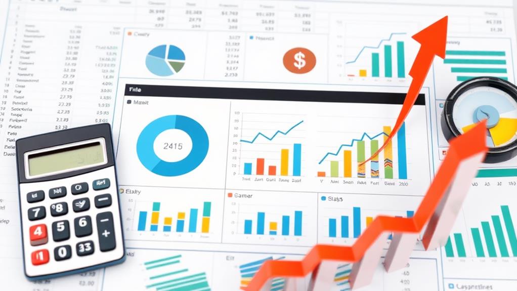 analyzing essential performance indicators