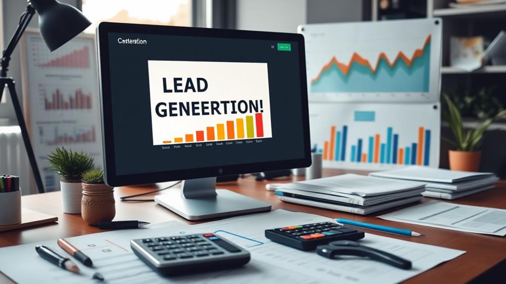 mastering lead generation strategies