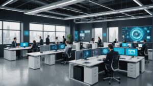 workplace automation trends 2023