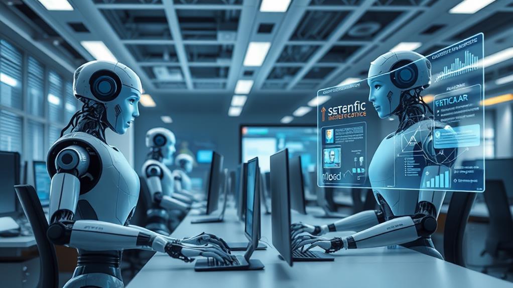 robotic process automation comparison